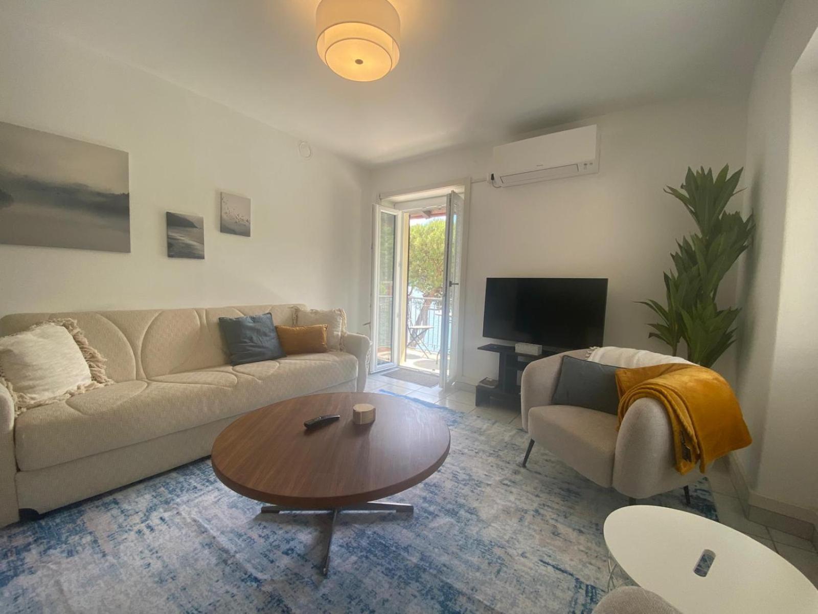 La Casa Sul Lago Lenno Extérieur photo